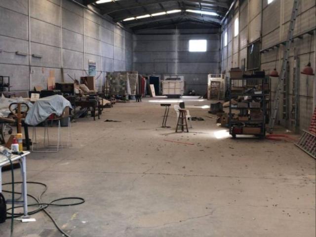 Local Comercial en venta en el Camp de Túria, Valencia