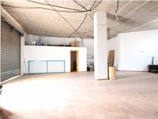 Local Comercial en venta en el Camp de Túria, Valencia