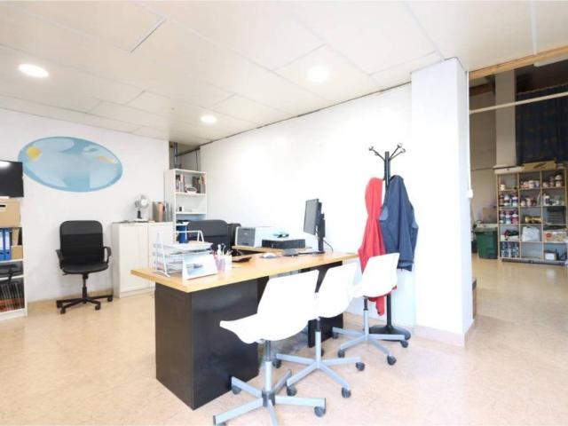 Local Comercial en venta en el Camp de Túria, Valencia