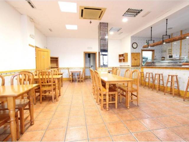 Local Comercial en venta en el Camp de Túria, Valencia