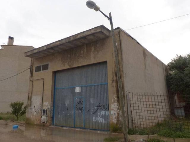Local Comercial en venta en el Camp de Túria, Valencia