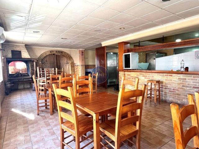 Local Comercial en venta en la Vall d'Albaida, Valencia