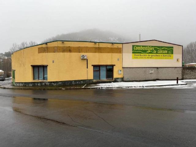 Local Comercial en venta en La Pola De Gordón, Castilla y León