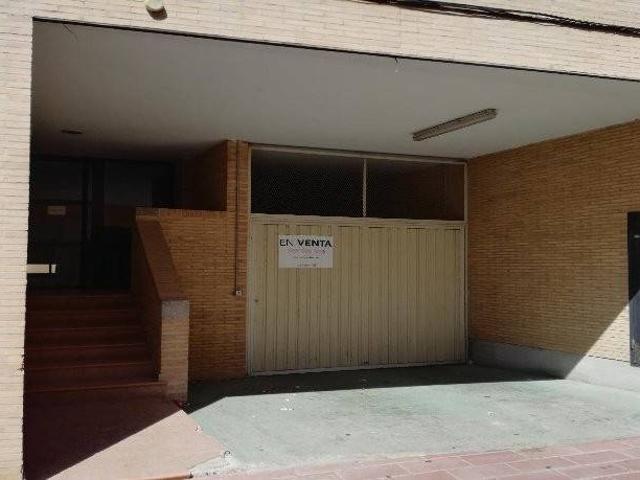 Local Comercial en venta en Zaragoza, Aragón