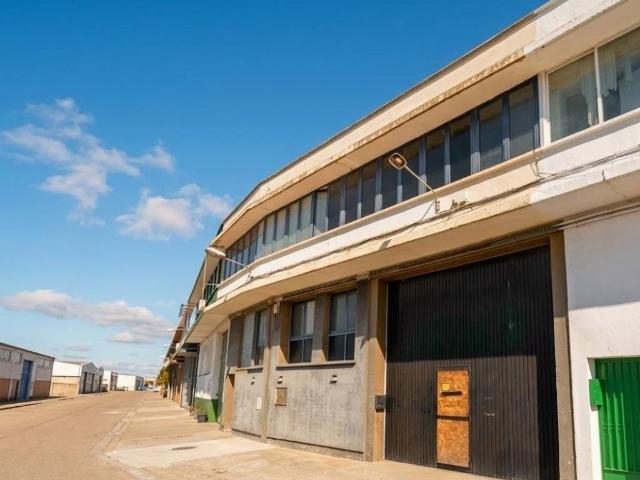 Local Comercial en venta en Zaragoza, Aragón