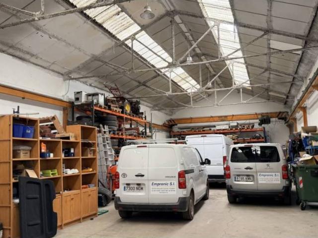 Local Comercial en venta en Zaragoza, Aragón