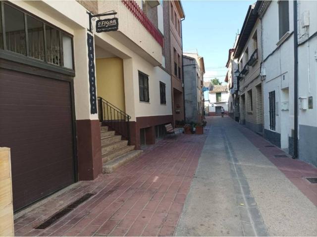 Local Comercial en venta en Zaragoza, Aragón