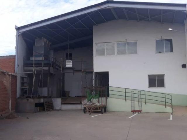 Local Comercial en venta en La Puebla De Almoradiel, Castilla-La Mancha