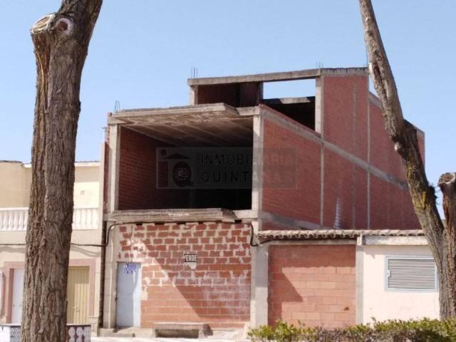 Local Comercial en venta en La Puebla De Almoradiel, Castilla-La Mancha