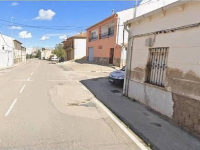 Local Comercial en venta en La Puebla De Híjar, Aragón