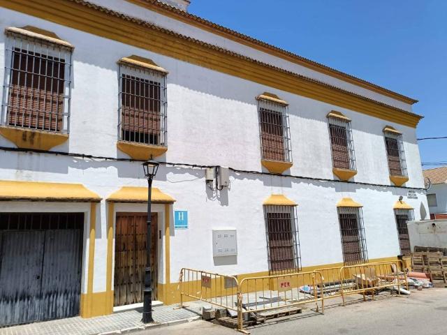 Local Comercial en venta en La Puebla De Los Infantes, Andalucía