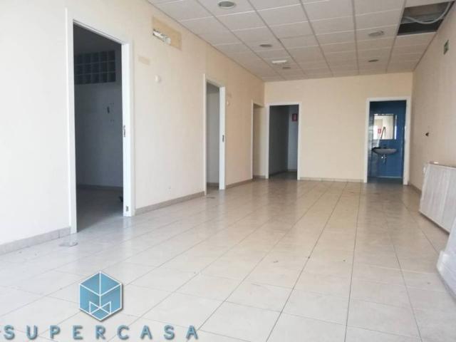 Local Comercial en venta en La Puebla De Montalbán, Castilla-La Mancha