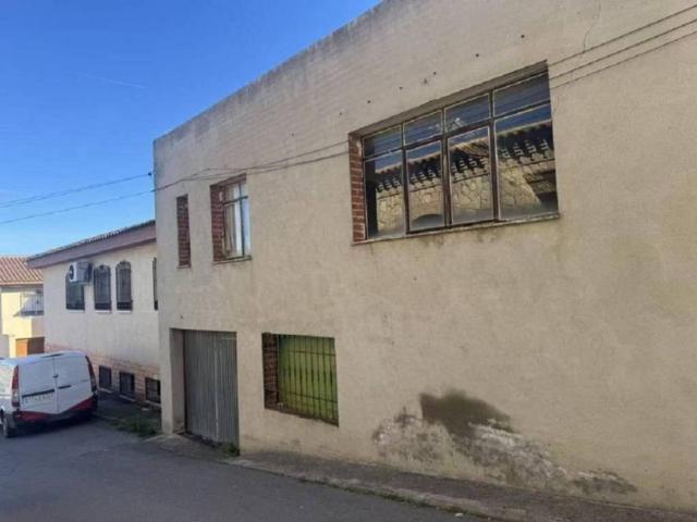 Local Comercial en venta en La Puebla De Montalbán, Castilla-La Mancha