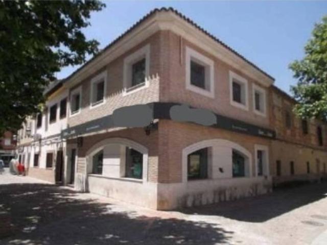Local Comercial en venta en La Pueblanueva, Castilla-La Mancha