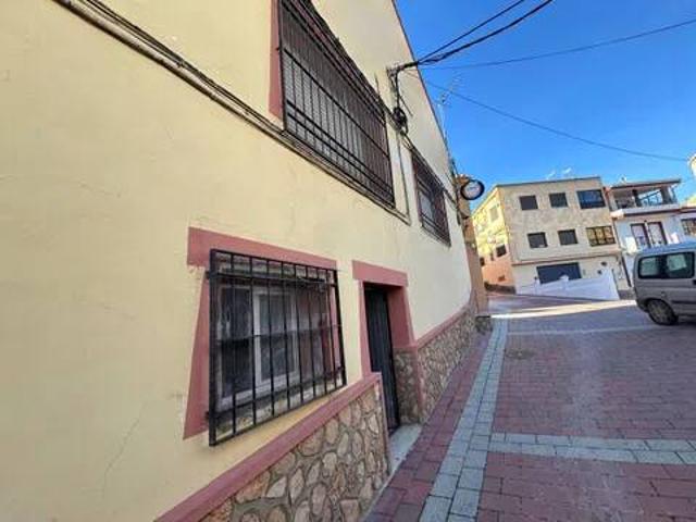 Local Comercial en venta en La Recueja, Castilla-La Mancha