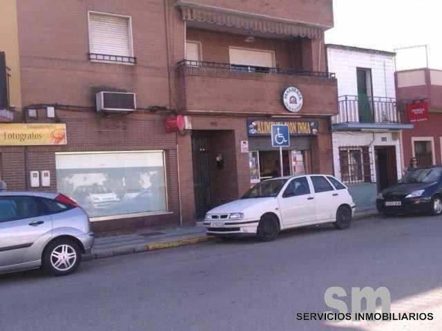 Local Comercial en venta en La Rinconada, Andalucía