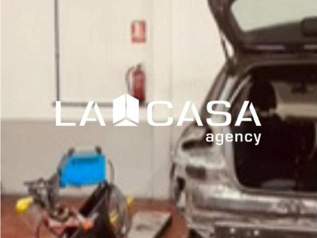Local Comercial en venta en La Rinconada, Andalucía