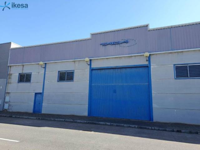 Local Comercial en venta en La Rinconada, Andalucía