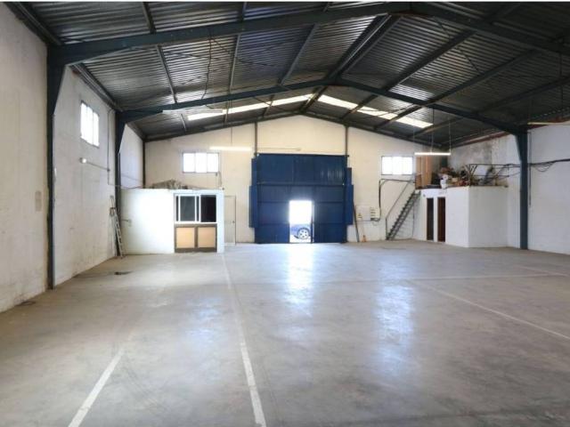 Local Comercial en venta en La Rinconada, Andalucía