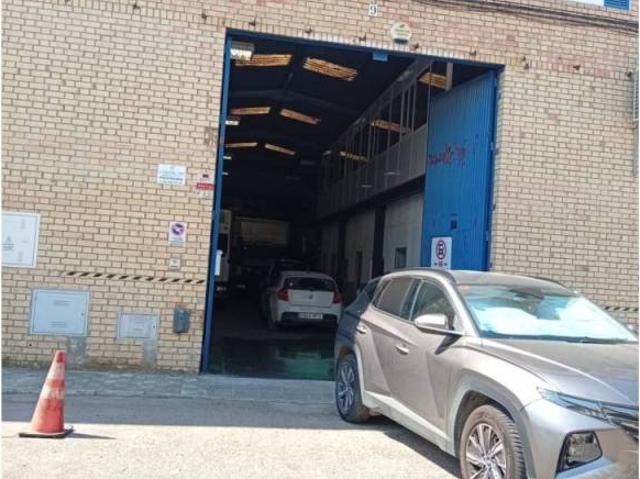 Local Comercial en venta en La Rinconada, Andalucía
