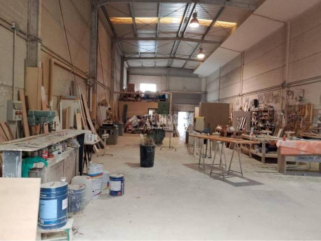 Local Comercial en venta en La Rinconada, Andalucía