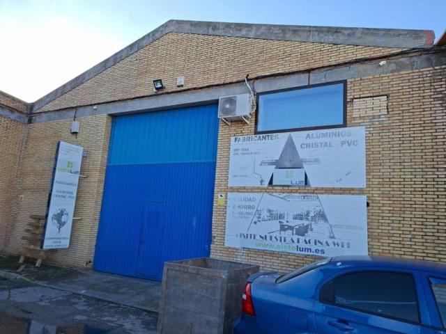 Local Comercial en venta en La Rinconada, Andalucía