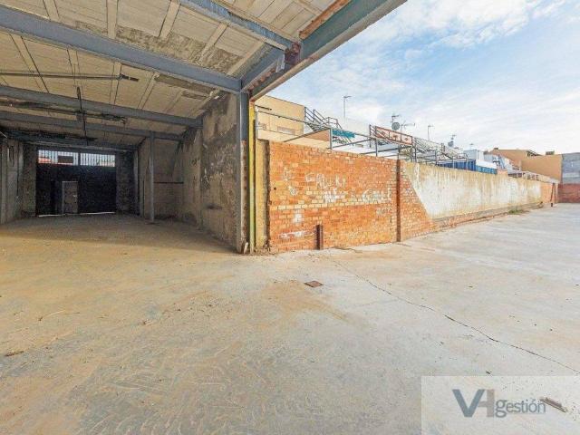 Local Comercial en venta en La Rinconada, Andalucía
