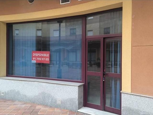 Local Comercial en venta en La Rinconada, Andalucía