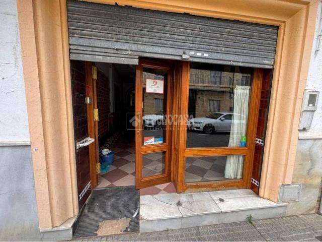 Local Comercial en venta en La Rinconada, Andalucía