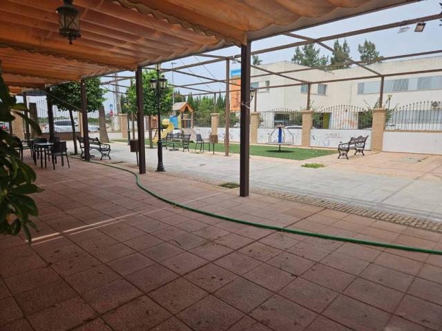 Local Comercial en venta en La Rinconada, Andalucía