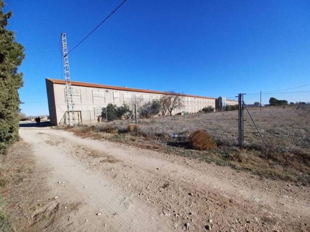 Local Comercial en venta en La Roda, Castilla-La Mancha