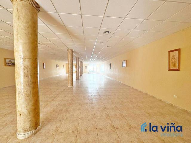 Local Comercial en venta en La Roda De Andalucía