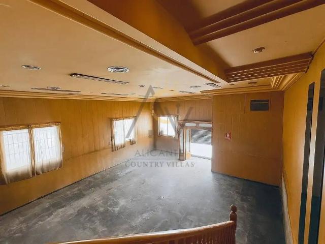 Local Comercial en venta en el Vinalopó Mitjà / El Vinalopó Medio, Valencia