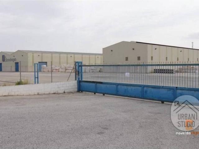Local Comercial en venta en el Vinalopó Mitjà / El Vinalopó Medio, Valencia