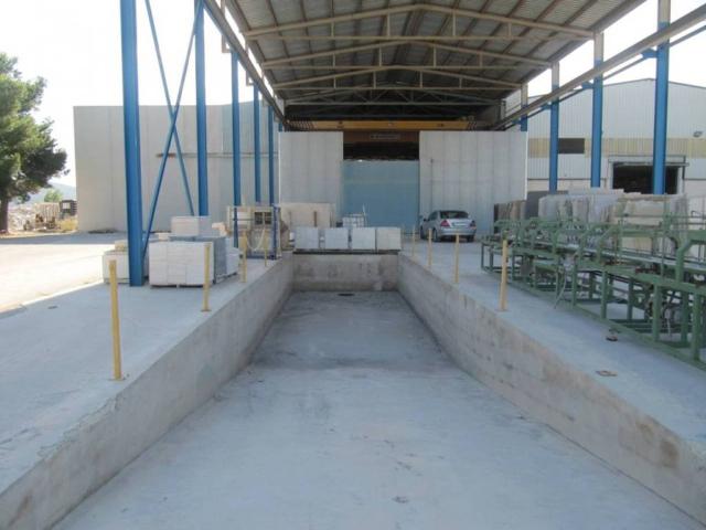 Local Comercial en venta en el Vinalopó Mitjà / El Vinalopó Medio, Valencia