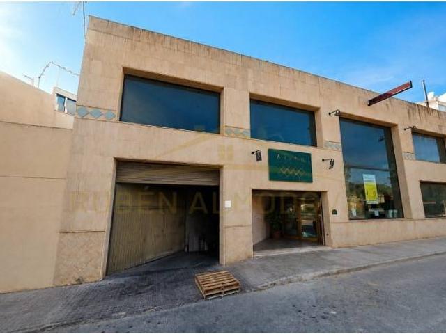 Local Comercial en venta en el Vinalopó Mitjà / El Vinalopó Medio, Valencia