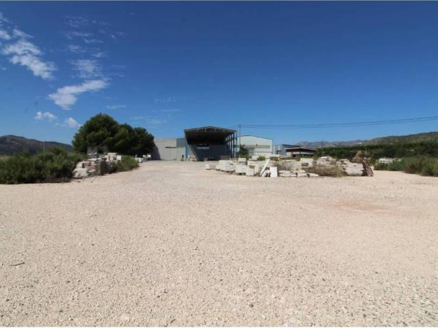 Local Comercial en venta en el Vinalopó Mitjà / El Vinalopó Medio, Valencia