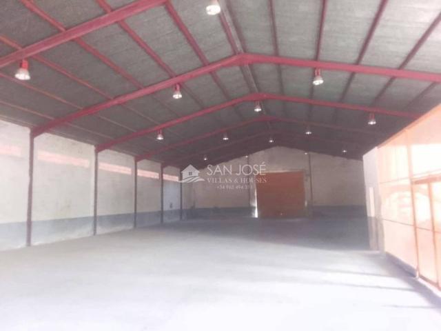 Local Comercial en venta en el Vinalopó Mitjà / El Vinalopó Medio, Valencia