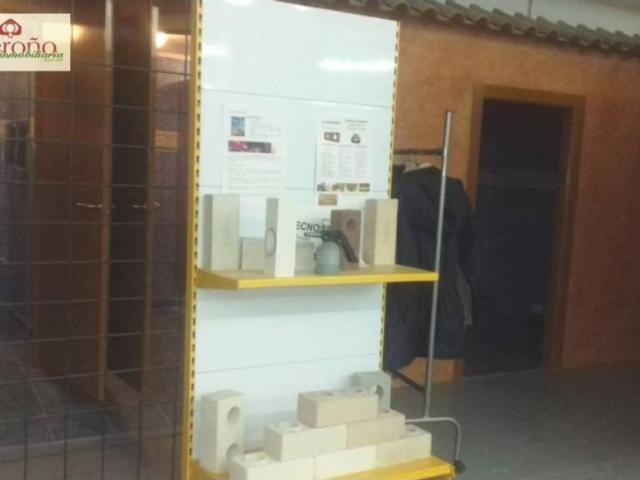 Local Comercial en venta en el Vinalopó Mitjà / El Vinalopó Medio, Valencia