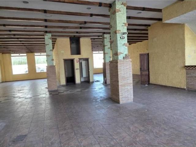Local Comercial en venta en el Vinalopó Mitjà / El Vinalopó Medio, Valencia