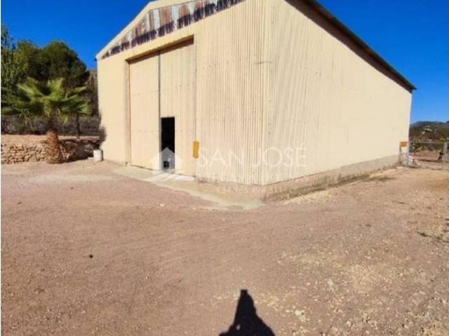 Local Comercial en venta en el Vinalopó Mitjà / El Vinalopó Medio, Valencia