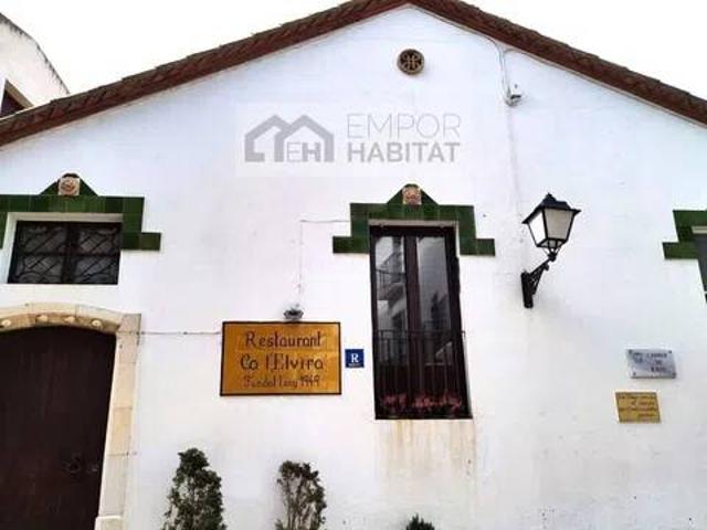 Local Comercial en venta en Alt Empordà, Catalunya