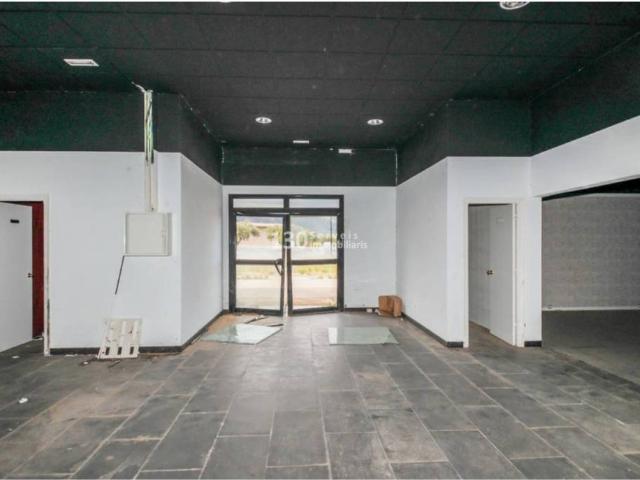 Local Comercial en venta en Montsià, Catalunya
