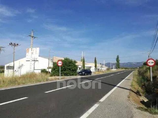 Local Comercial en venta en Montsià, Catalunya