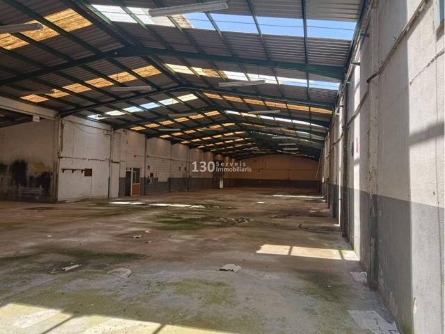 Local Comercial en venta en Montsià, Catalunya