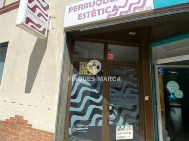 Local Comercial en venta en Alt Urgell, Catalunya