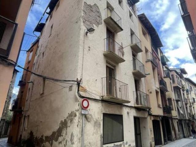 Local Comercial en venta en Alt Urgell, Catalunya