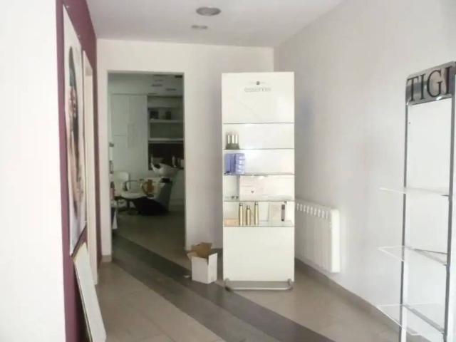 Local Comercial en venta en Castellciutat, Alt Urgell
