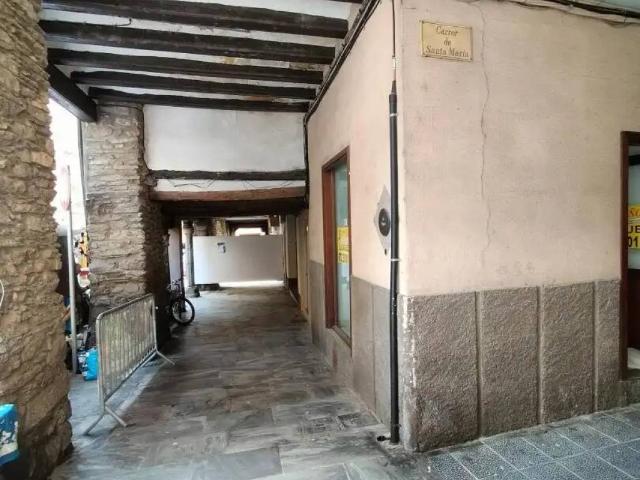 Local Comercial en venta en Alt Urgell, Catalunya
