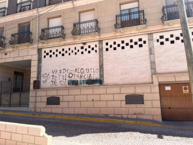Local Comercial en venta en La Solana, Castilla-La Mancha
